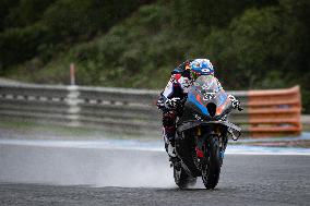 MOTORI - SuperBike - SBK Winter Test