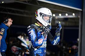 MOTORI - SuperBike - SBK Winter Test