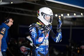 MOTORI - SuperBike - SBK Winter Test