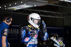 MOTORI - SuperBike - SBK Winter Test