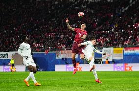 RB Leipzig v Sporting Lissabon- Champions League