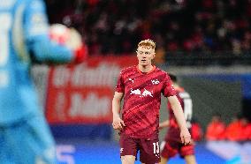 RB Leipzig v Sporting Lissabon- Champions League