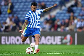 FC Porto v Olympiacos El Pireo - UEFA Europa League 2024/25 League Phase MD7