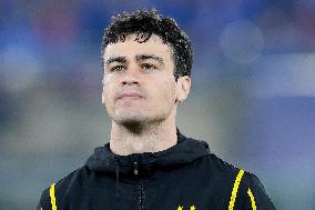 Bologna FC v  Borussia Dortmund - UEFA Champions League 2024/25