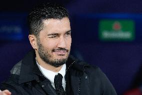 Bologna FC v  Borussia Dortmund - UEFA Champions League 2024/25