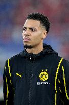 Bologna FC v  Borussia Dortmund - UEFA Champions League 2024/25