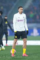 Bologna FC v  Borussia Dortmund - UEFA Champions League 2024/25