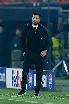 Bologna FC v  Borussia Dortmund - UEFA Champions League 2024/25