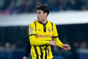 Bologna FC v  Borussia Dortmund - UEFA Champions League 2024/25