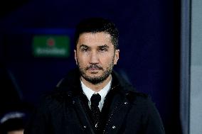 Bologna FC v  Borussia Dortmund - UEFA Champions League 2024/25