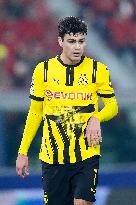 Bologna FC v  Borussia Dortmund - UEFA Champions League 2024/25