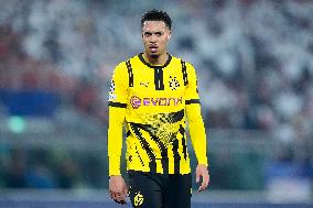 Bologna FC v  Borussia Dortmund - UEFA Champions League 2024/25