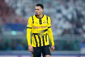 Bologna FC v  Borussia Dortmund - UEFA Champions League 2024/25