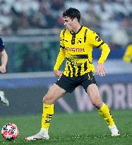 Bologna FC v  Borussia Dortmund - UEFA Champions League 2024/25