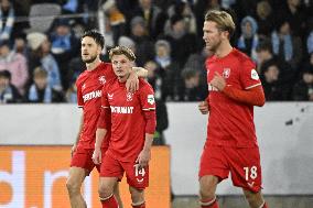 UEFA EUROPA LEAGUE MALMO FF - FC TWENTE