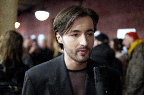 Draw and presentation of songs during Ukraines ESC 2025 National Selection in Kyiv