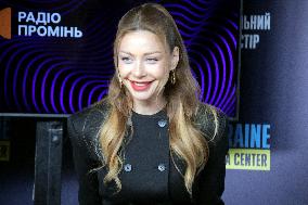 Draw and presentation of songs during Ukraines ESC 2025 National Selection in Kyiv