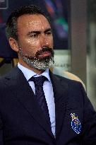 FC Porto v Olympiacos El Pireo - UEFA Europa League 2024/25 League Phase MD7