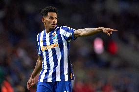FC Porto v Olympiacos El Pireo - UEFA Europa League 2024/25 League Phase MD7