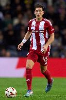 FC Porto v Olympiacos El Pireo - UEFA Europa League 2024/25 League Phase MD7