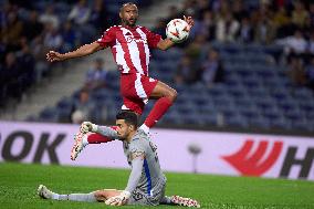 FC Porto v Olympiacos El Pireo - UEFA Europa League 2024/25 League Phase MD7