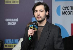 Draw and presentation of songs during Ukraines ESC 2025 National Selection in Kyiv