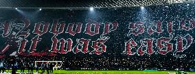 Feyenoord v FC Bayern Munchen - UEFA Champions League 2024/25 League Phase MD7