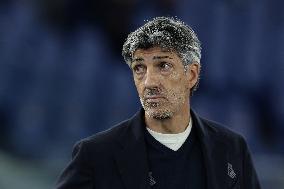 CALCIO - UEFA Europa League - SS Lazio vs Real Sociedad