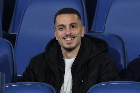 CALCIO - UEFA Europa League - SS Lazio vs Real Sociedad