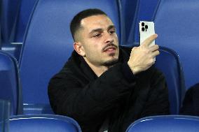 CALCIO - UEFA Europa League - SS Lazio vs Real Sociedad