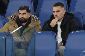 CALCIO - UEFA Europa League - SS Lazio vs Real Sociedad