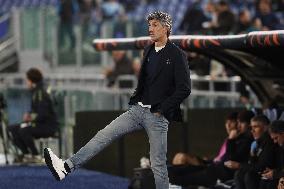 CALCIO - UEFA Europa League - SS Lazio vs Real Sociedad