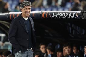 CALCIO - UEFA Europa League - SS Lazio vs Real Sociedad