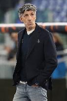 CALCIO - UEFA Europa League - SS Lazio vs Real Sociedad