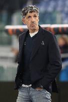 CALCIO - UEFA Europa League - SS Lazio vs Real Sociedad