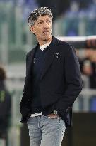 CALCIO - UEFA Europa League - SS Lazio vs Real Sociedad