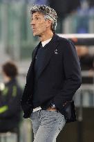 CALCIO - UEFA Europa League - SS Lazio vs Real Sociedad