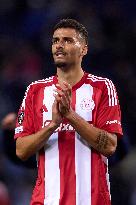 FC Porto v Olympiacos El Pireo - UEFA Europa League 2024/25 League Phase MD7