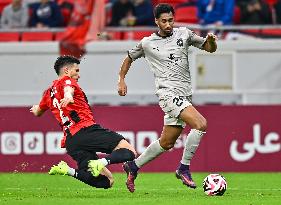 Al Rayyan vs Al Duhail- QAT Stars League