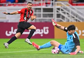 Al Rayyan vs Al Duhail- QAT Stars League