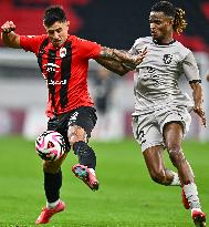 Al Rayyan vs Al Duhail- QAT Stars League