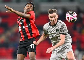 Al Rayyan vs Al Duhail- QAT Stars League