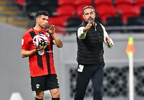 Al Rayyan vs Al Duhail- QAT Stars League