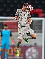 Al Rayyan vs Al Duhail- QAT Stars League