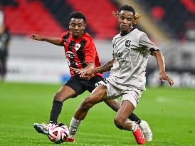 Al Rayyan vs Al Duhail- QAT Stars League