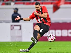 Al Rayyan vs Al Duhail- QAT Stars League