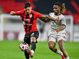 Al Rayyan vs Al Duhail- QAT Stars League