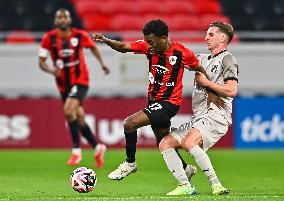 Al Rayyan vs Al Duhail- QAT Stars League