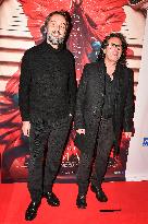 Preview of the film Diamanti in Paris FA