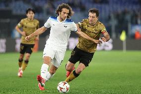 CALCIO - UEFA Europa League - SS Lazio vs Real Sociedad